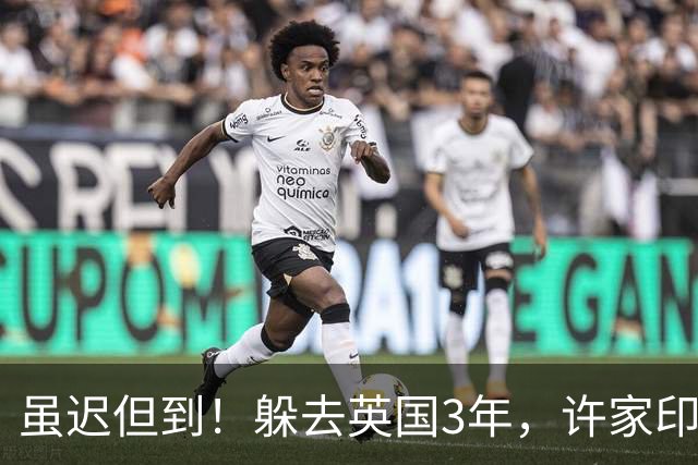 虽迟但到！躲去英国3年，许家印前妻再迎2大噩耗，两儿子被清算